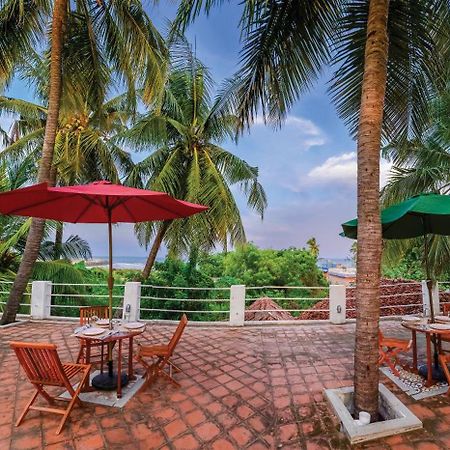 Neemrana'S Coconut Alley Tharangambadi 외부 사진