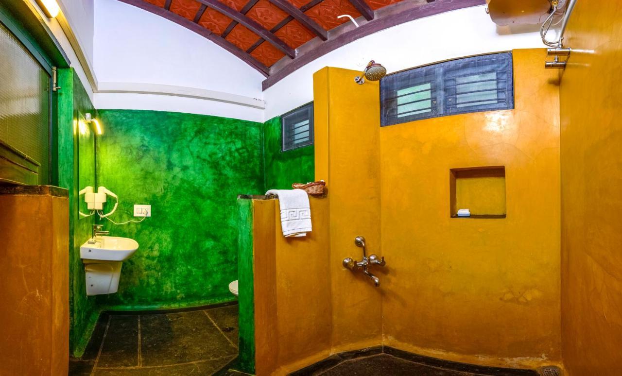 Neemrana'S Coconut Alley Tharangambadi 외부 사진