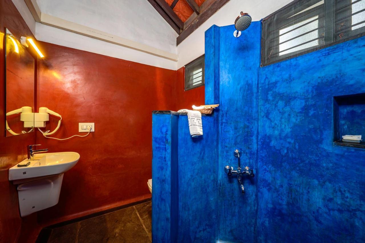 Neemrana'S Coconut Alley Tharangambadi 외부 사진