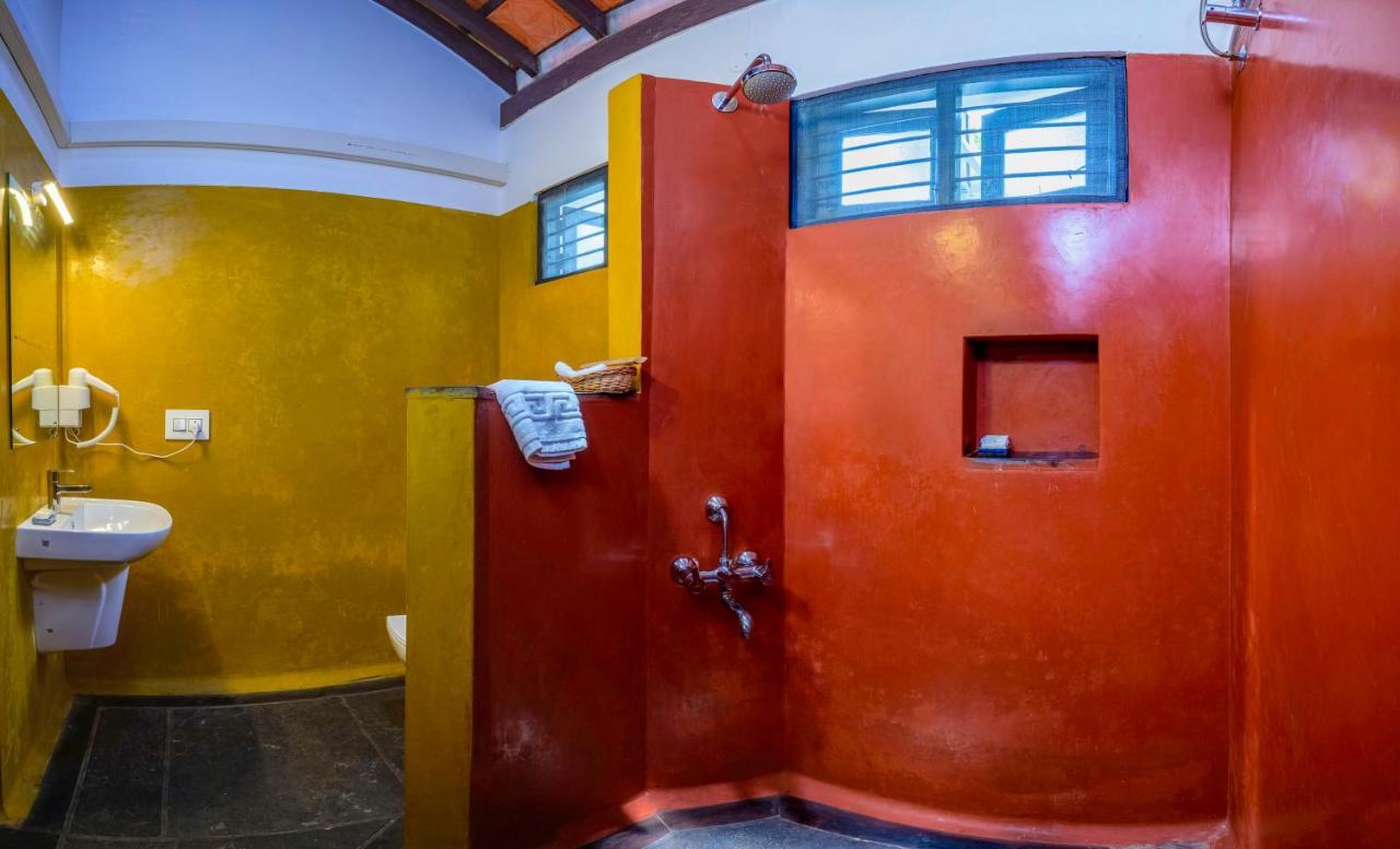 Neemrana'S Coconut Alley Tharangambadi 외부 사진